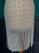 Picture of Dress with pearls