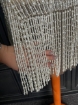 Picture of Dress with pearls