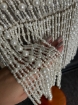 Picture of Dress with pearls
