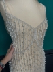 Picture of Dress with pearls