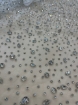 Picture of Glass crystal embroidery