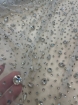 Picture of Glass crystal embroidery