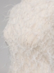 Picture of Embroidery with pearls and feathers