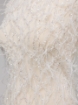 Picture of Embroidery with pearls and feathers