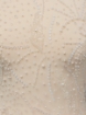 Picture of White/ivory pearl embroidery