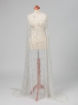 Picture of Embroidery sewing with crystals
