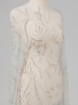 Picture of Embroidery sewing with crystals