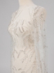 Picture of Embroidery sewing with crystals