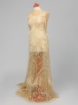Picture of Feather and Crystal Embroidery
