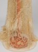 Picture of Feather and Crystal Embroidery