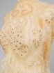Picture of Feather and Crystal Embroidery