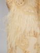 Picture of Feather and Crystal Embroidery