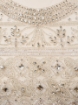 Picture of Set of 2 panels for a short dress with crystals