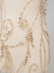 Picture of "Embroidery with a cut-out pattern"