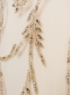 Picture of "Embroidery with a cut-out pattern"
