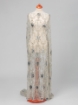 Picture of Baroque-style embroidery fashion