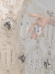 Picture of Baroque-style embroidery fashion