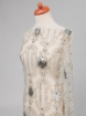 Picture of Baroque-style embroidery fashion