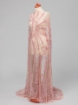 Picture of Celesse Pink Embroidery Couture