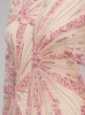 Picture of Celesse Pink Embroidery Couture