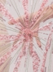 Picture of Celesse Pink Embroidery Couture