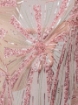 Picture of Celesse Pink Embroidery Couture