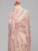 Picture of Celesse Pink Embroidery Couture