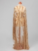 Picture of Embroidery Fashion Celesse Gold Whisky