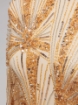 Picture of Embroidery Fashion Celesse Gold Whisky