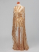 Picture of Embroidery Fashion Celesse Gold Whisky