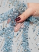 Picture of Broderie Luxury Baby Blue