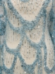 Picture of Broderie Luxury Baby Blue
