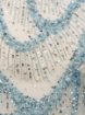 Picture of Broderie Luxury Baby Blue