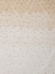 Picture of Luxury embroidery with golden crystals