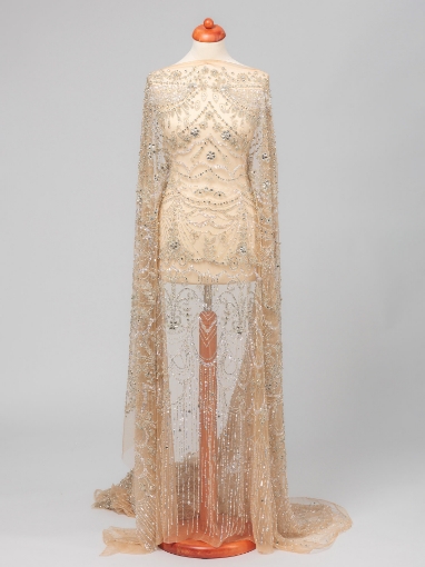 Picture of "Embroidery Luxury Dream"