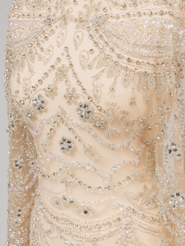 Picture of "Embroidery Luxury Dream"
