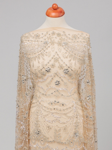Picture of "Embroidery Luxury Dream"