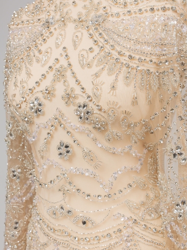 Picture of "Embroidery Luxury Dream"