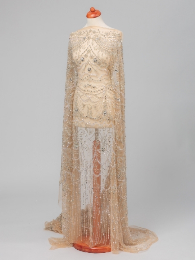 Picture of "Embroidery Luxury Dream"