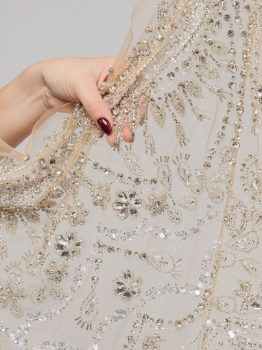Picture of "Embroidery Luxury Dream"