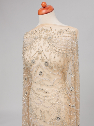 Picture of "Embroidery Luxury Dream"