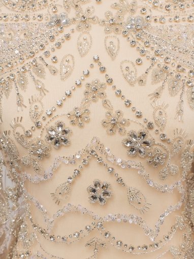 Picture of "Embroidery Luxury Dream"