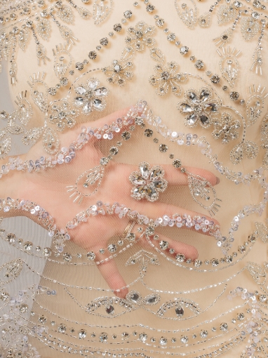 Picture of "Embroidery Luxury Dream"
