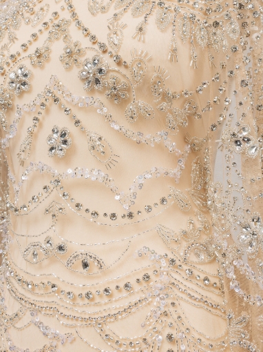 Picture of "Embroidery Luxury Dream"