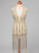 Picture of Set of 2 Gatsby dress panels