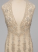 Picture of Set of 2 Gatsby dress panels
