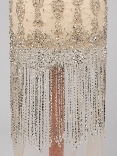Picture of Set of 2 Gatsby dress panels