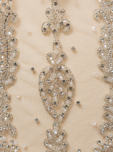Picture of Set of 2 Gatsby dress panels