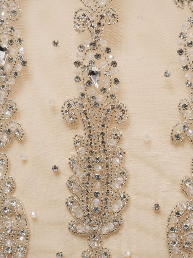 Picture of Set of 2 Gatsby dress panels