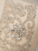 Picture of Set of 2 Gatsby dress panels